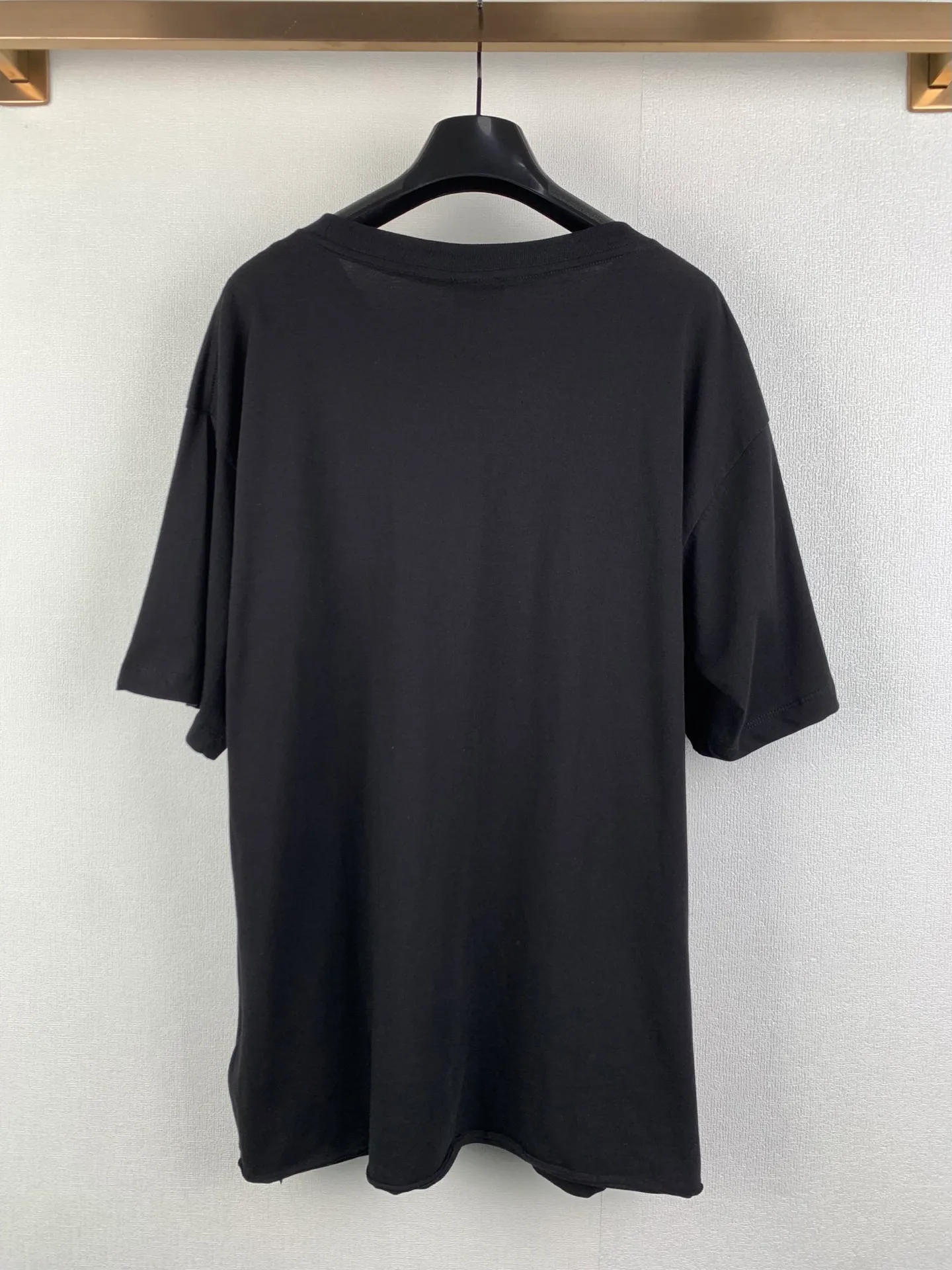 SAINT LAURENT 26SS T Authentic 2099 ，32 160 ，1*1 210 ， ， ， 1：1 ， Size：S M L XL